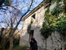 Большой дом в Эшере