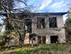 Большой дом в Эшере