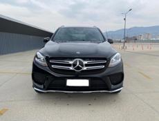 Mercedes-Benz G-Класс