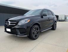 Mercedes-Benz G-Класс