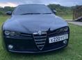Alfa Romeo 159