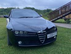 Alfa Romeo 159