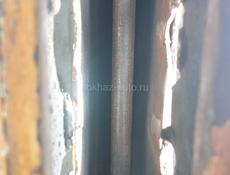 ВХОДНАЯ ДВЕРЬ ТИТАНОВАЯ 