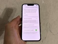 iPhone 13 Pro 128gb пушка 