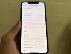 iPhone 11 Pro Max 256gb 