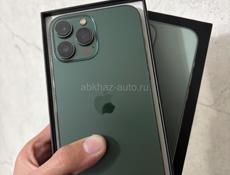 iPhone 13 Pro Max 128 идеал !