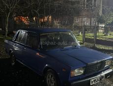 ВАЗ 2107
