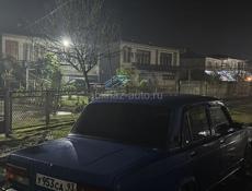 ВАЗ 2107