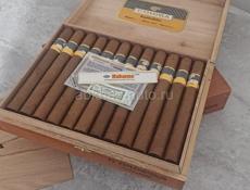 Сигары COHIBA