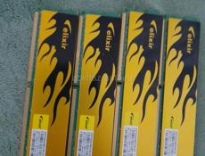 Оперативная память ддр3