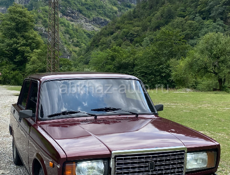 ВАЗ 2107