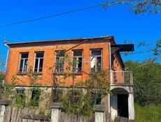 14 соток, документы в порядке, очамчира, не далеко от рынка