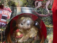 Пряники имбирные , шоколадные подарки к Новому году