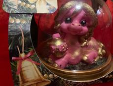 Пряники имбирные , шоколадные подарки к Новому году