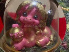 Пряники имбирные , шоколадные подарки к Новому году