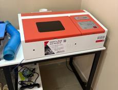 Лазерный станок Wattsan micro 0203