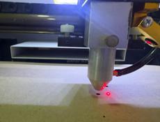 Лазерный станок Wattsan micro 0203