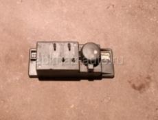 Запчасти на Мерседес W210!