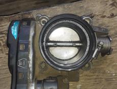 Запчасти на Мерседес W210!