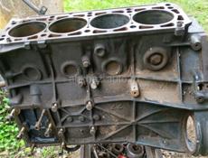 Запчасти на Мерседес W210!