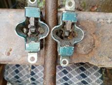 Запчасти на Мерседес W210!