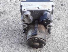 Запчасти на Мерседес W210!