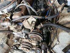 Разбор УАЗ Хантер и Хонда ильизон 9979197