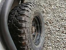 Разбор УАЗ Хантер и Хонда ильизон 9979197