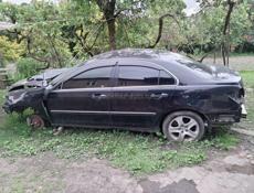 Хонда легенд 