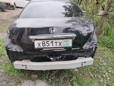 Хонда легенд 