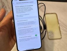 Айфон 12 про макс