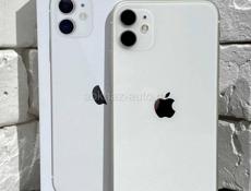 iPhone 11 новый