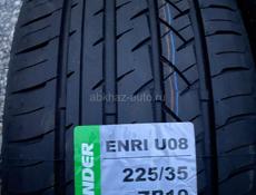225/35/19 Grenlander новая летняя резина,размеры от R13 до R22
