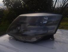 Фара Alphard рест 