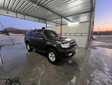Toyota 4 Runner