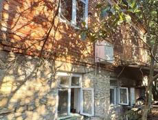 БЕЛЬЭТАЖНЫЙ ДОМ В СУХУМЕ НА МАЯКЕ ЗА 3,7 млн.₽