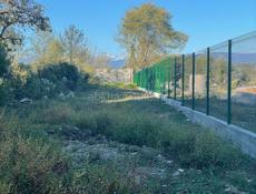 УЧАСТОК КЫНДЫГ