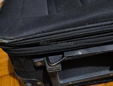 Чемодан Redmond