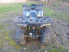 ATV