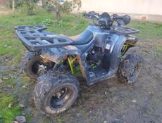 ATV