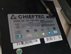 БЛОК ПИТАНИЯ 750W