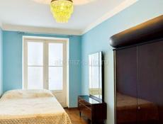 2 - К. КВАРТИРА В СУХУМЕ НА ТУРБАЗЕ 