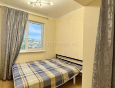 1,5 - К. КВАРТИРА В СУХУМЕ НА НОВОМ РАЙОНЕ ЗА 2,8 млн.₽