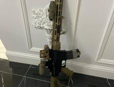 Привод страйкбольный 