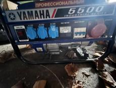 БЕНЗОГЕНЕРАТОР