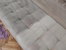 Химчистка мебели по всей Абхазии