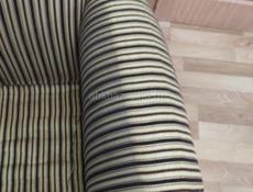 Химчистка мебели по всей Абхазии