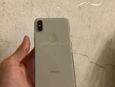 iPhone X 256gb 