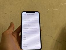 iPhone X 256gb 