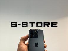 iPhone 15 pro 128гб